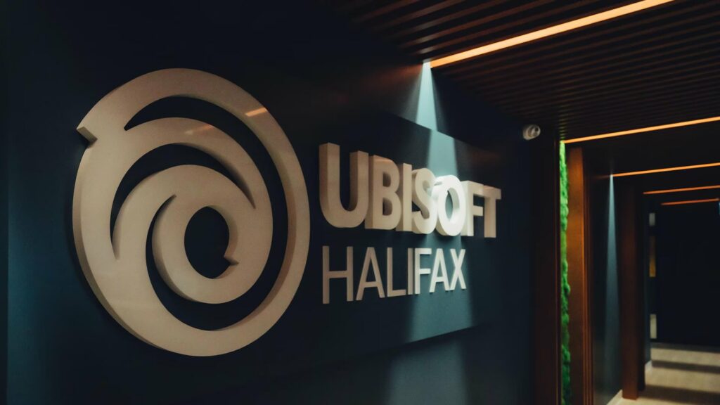 Ubisoft Halifax ferme ses portes en ce début d&rsquo;année 2026