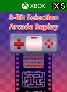 8-Bit Selection: Arcade Replay