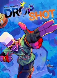 Aerial_Knights DropShot