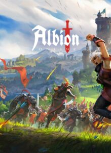 Albion Online