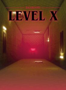 Backrooms Level X