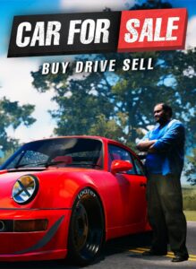 Car for Sale Simulator 2023 – Desktop