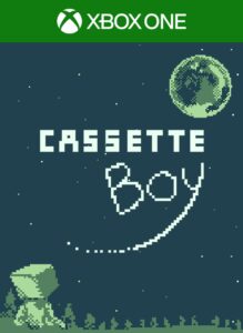 CASSETTE BOY