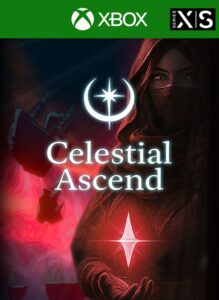 Celestial Ascend