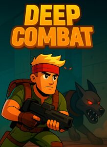 Deep Combat (Windows)