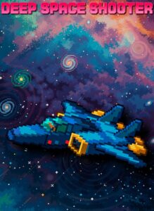 Deep Space Shooter