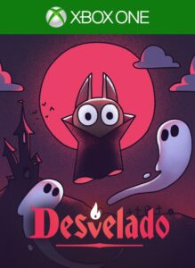 Desvelado