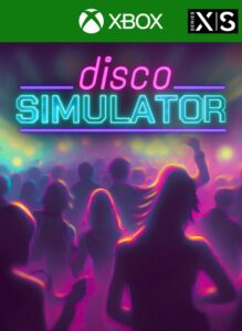 Disco Simulator