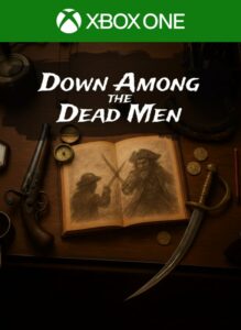 Down Among the Dead Men
