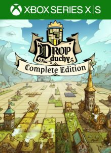 Drop Duchy - Complete Edition