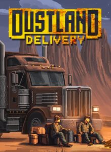 Dustland Delivery