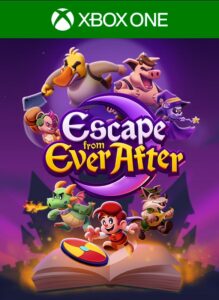 Escape from Ever After