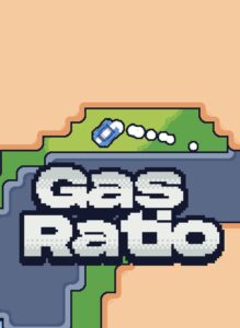 Gas Ratio