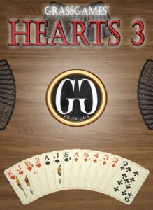 GrassGames Hearts