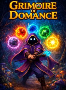 Grimoire of Domance