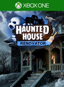 Haunted House Renovator
