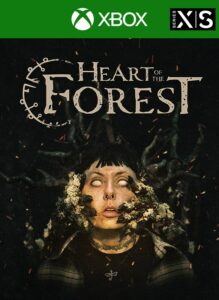 Heart of the Forest