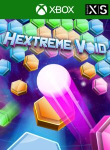 Hextreme Void
