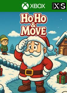 Ho Ho & Move