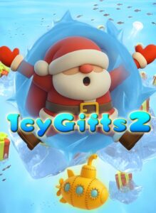 Icy Gifts 2 (Xbox One)