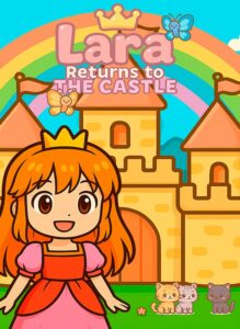 Lara Returns to the castle (WINDOWS)