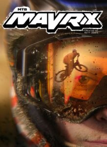 MAVRIX by Matt Jones (Game Preview)