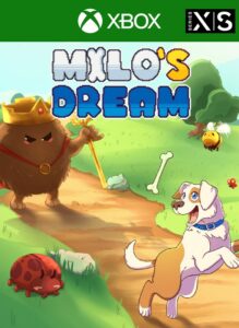 Milo's Dream