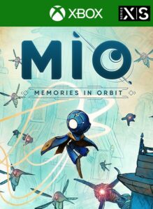 MIO: Memories in Orbit