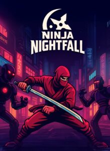 Ninja Nightfall