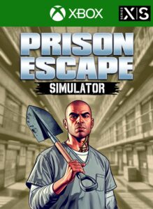 Prison Escape Simulator: Dig Out