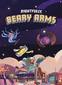 Rightfully, Beary Arms