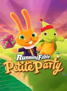 Running Fable Petite Party