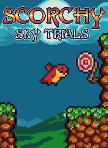 Scorchy Sky Trials (Xbox One)