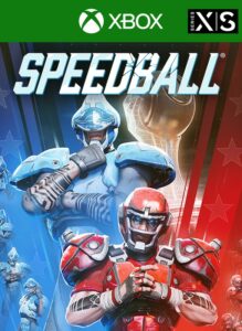 Speedball