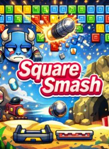 Square Smash (XBOX SERIES)