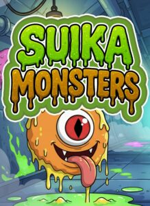 Suika Monsters (Xbox One)