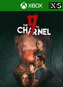 The 9th Charnel