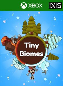 Tiny Biomes