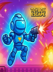 Toybox Escape (Windows)