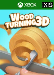Woodturning 3D
