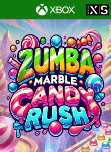 Zumba - Marble Candy Rush