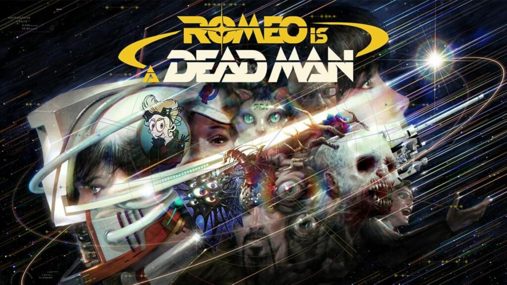 Romeo is a Dead Man prépare sa sortie en vidéo