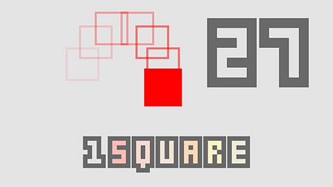 Level 27 - No Flooding Mode