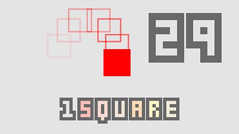 Level 29 - No Flooding Mode