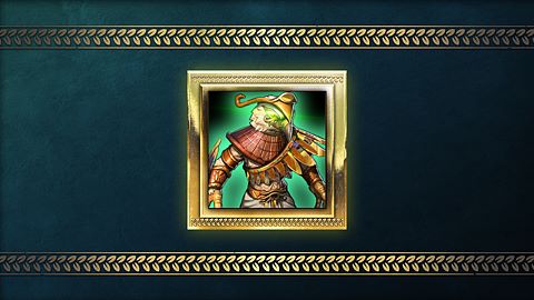 Des Titans en réserve