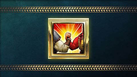 Ne faites pas cavalier seul