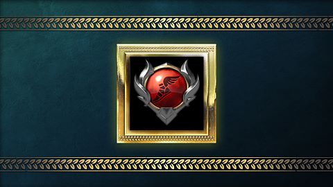 Une ruée légendaire