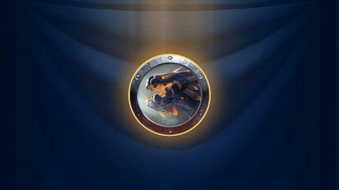 Chasseur de gibier d'un autre monde