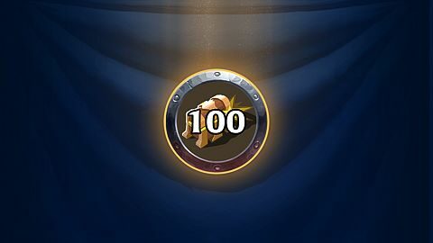 Chasseur de trésors aguerri