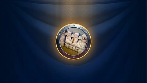 Entièrement fortifié